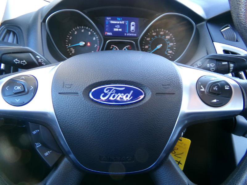 Used 2014 Ford Focus SE image 13