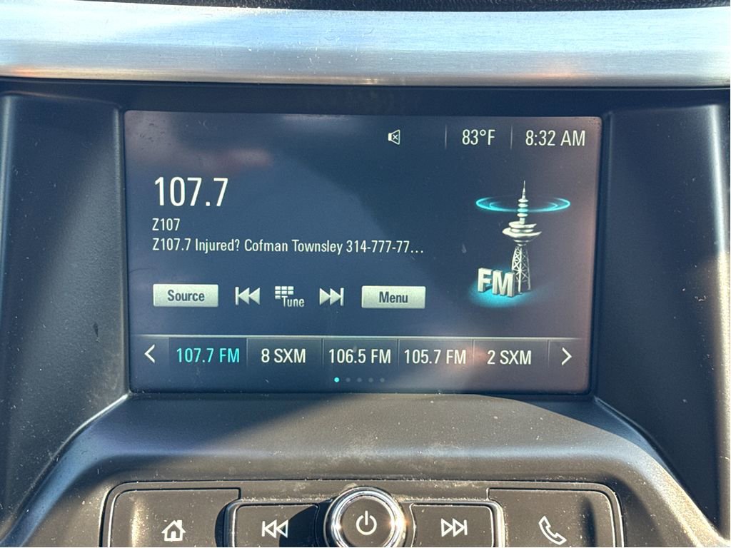 Used 2018 GMC Acadia SLE AWD/4WD image 22