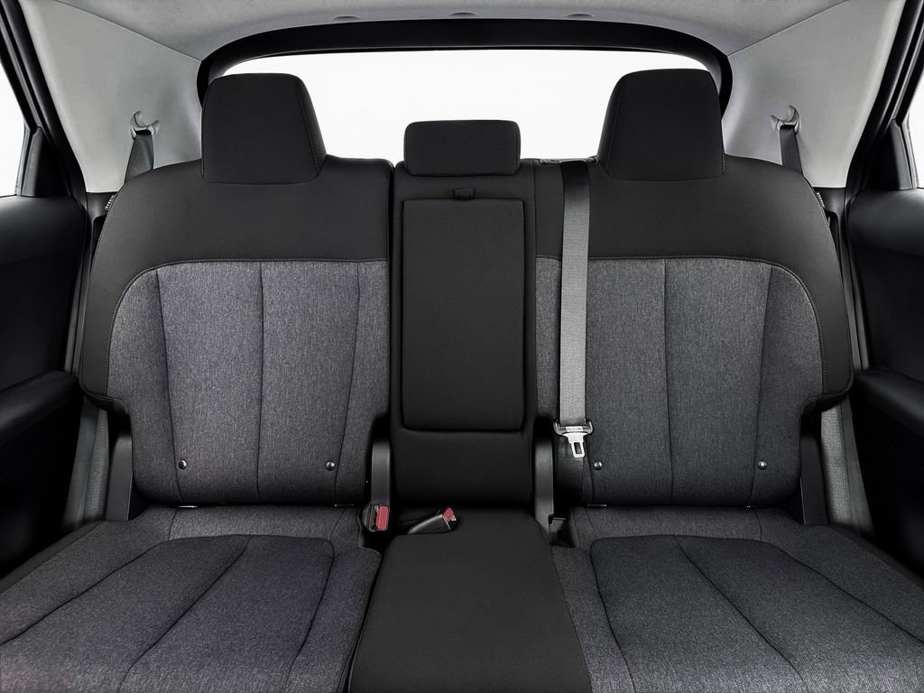 New 2026 Hyundai Ioniq 5 SE image 17