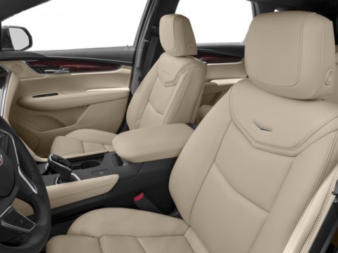 Used 2018 Cadillac XT5 Premium Luxury image 12