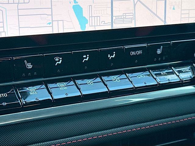 Used 2024 Chevrolet Colorado Z71 w/ Z71 Convenience Package 2 image 21