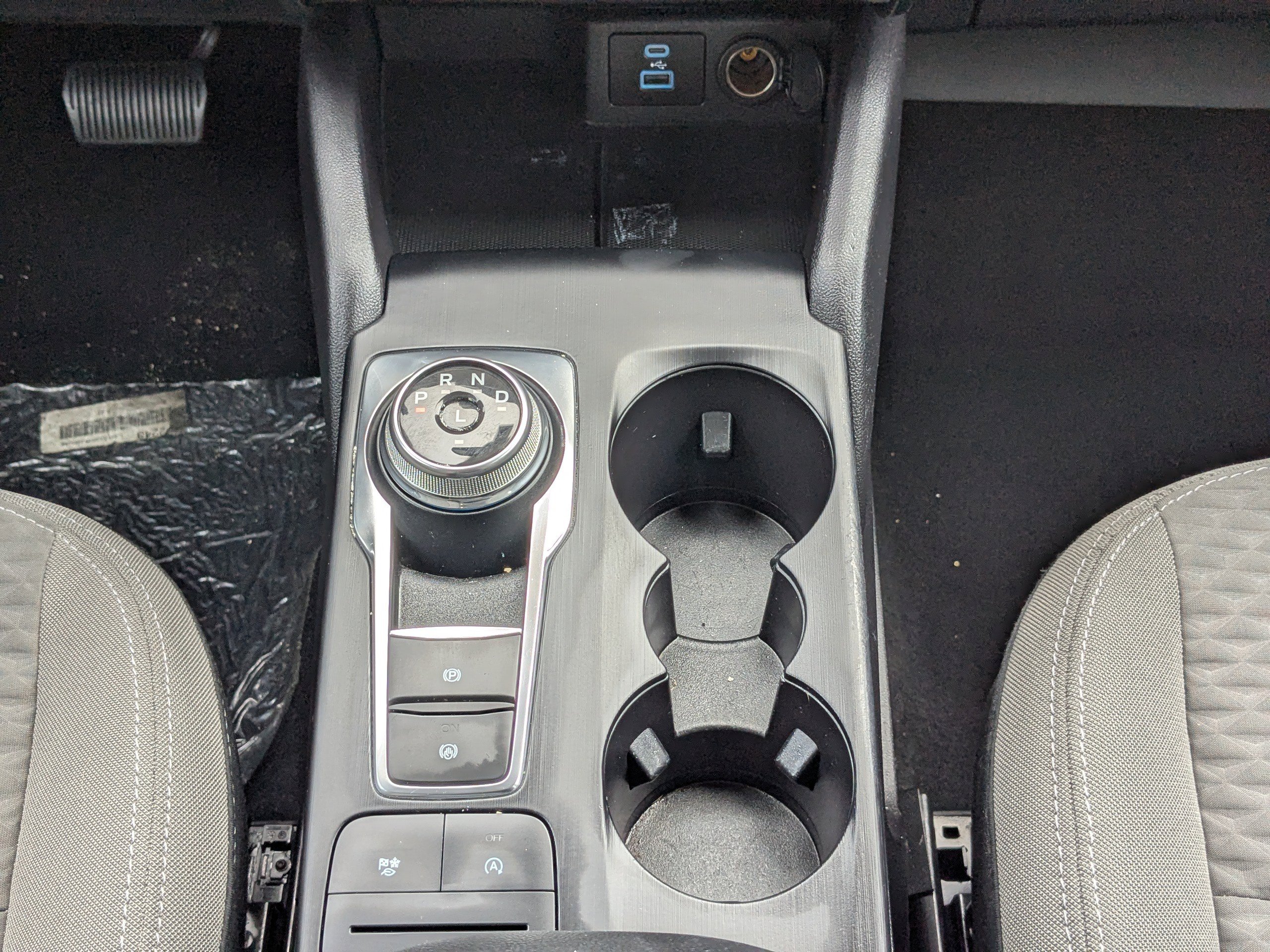 Used 2022 Ford Escape SE FWD image 22