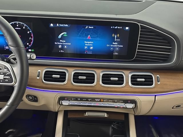 Certified 2022 Mercedes-Benz GLE 350 4MATIC image 19