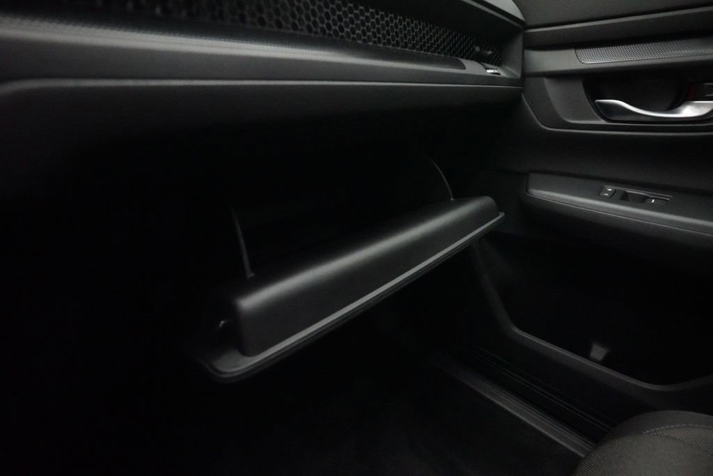 Certified 2024 Honda CR-V LX image 31