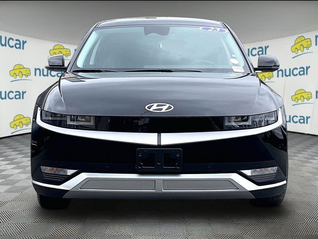 Used 2023 Hyundai Ioniq 5 SEL AWD/4WD image 2