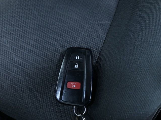 Certified 2025 Toyota RAV4 XLE image 31