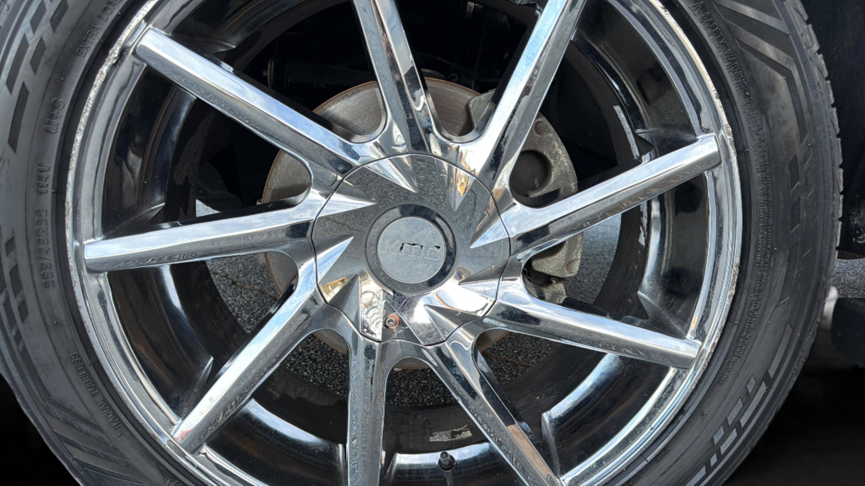 Used 2017 Chevrolet Tahoe Premier image 42