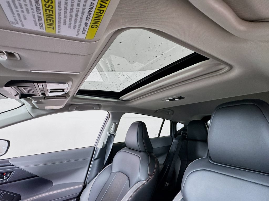 New 2026 Subaru Crosstrek 2.5i Limited w/ Crosstrek Mirror Package AWD/4WD image 22