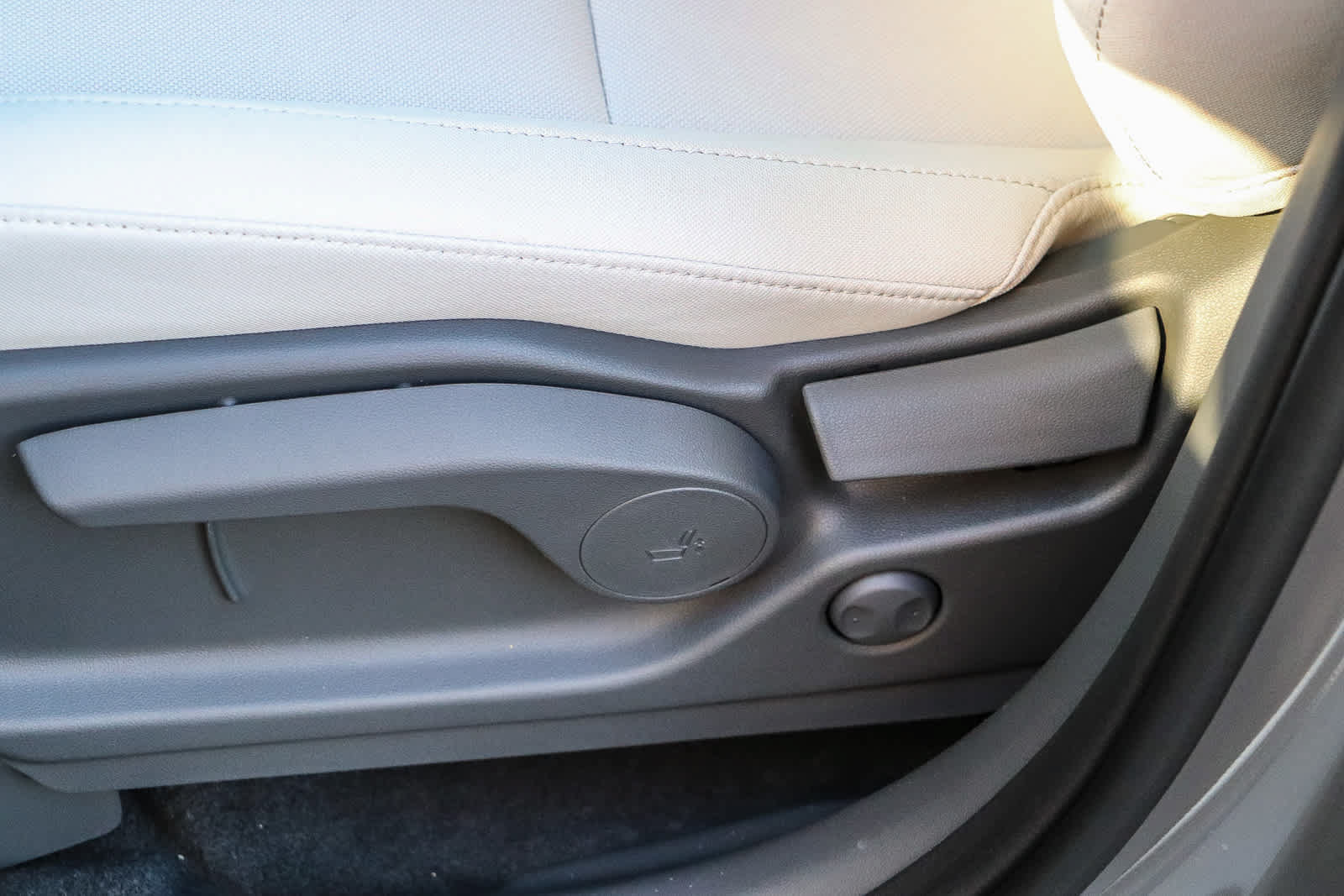 New 2027 Hyundai Santa Fe SE FWD image 20