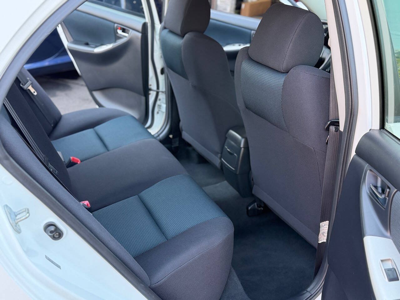 Used 2006 Toyota Corolla XRS FWD image 76