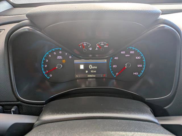 Used 2022 Chevrolet Colorado ZR2 image 12