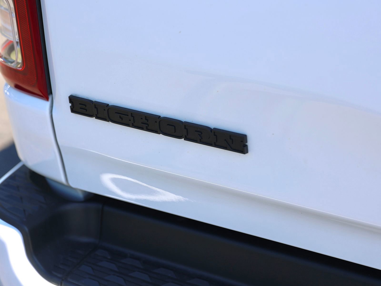 Used 2024 RAM 1500 Big Horn AWD/4WD image 11