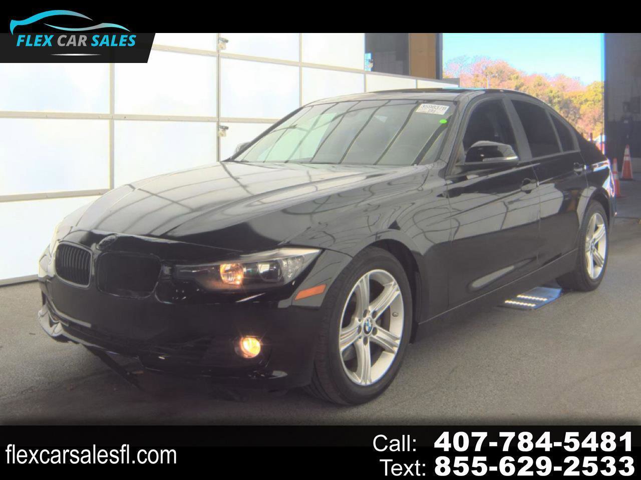Used 2013 BMW 328i Sedan image 1