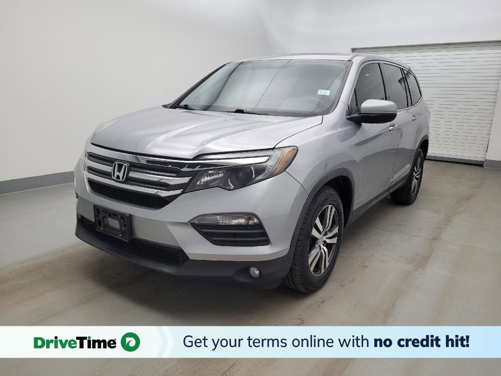 Used 2016 Honda Pilot EX-L image 1