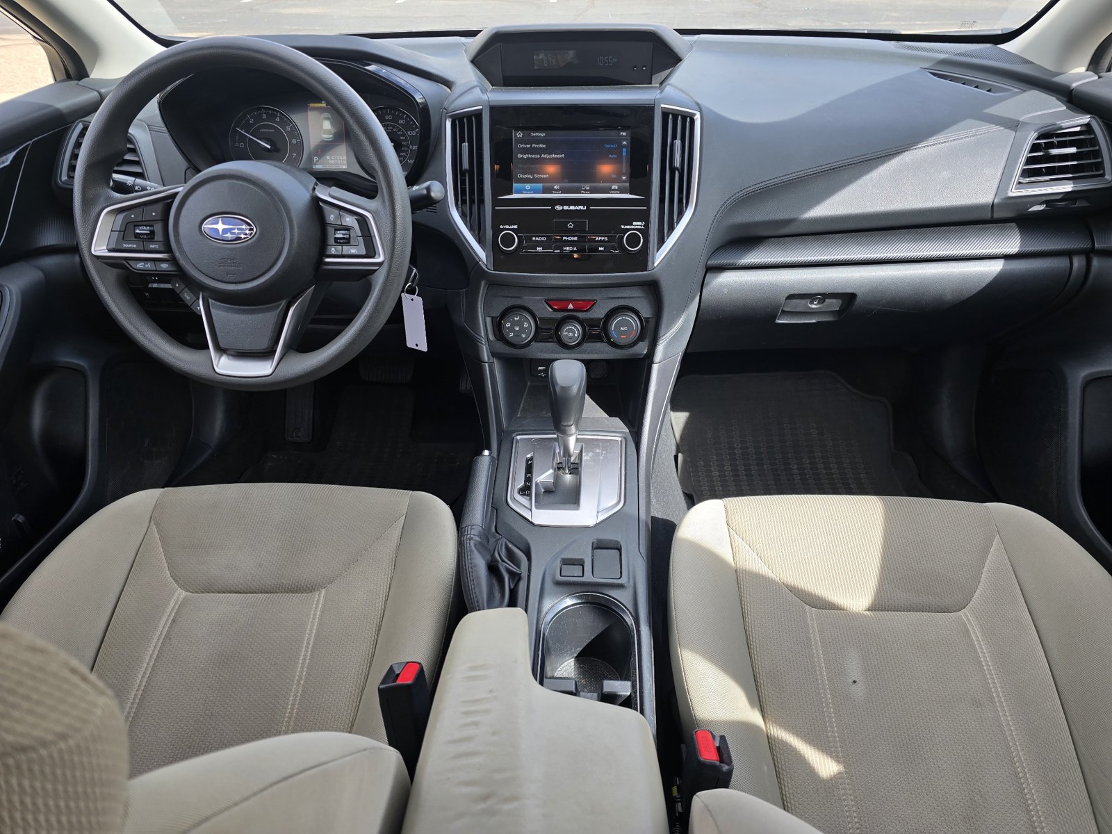 Used 2021 Subaru Impreza 2.0i AWD/4WD image 26