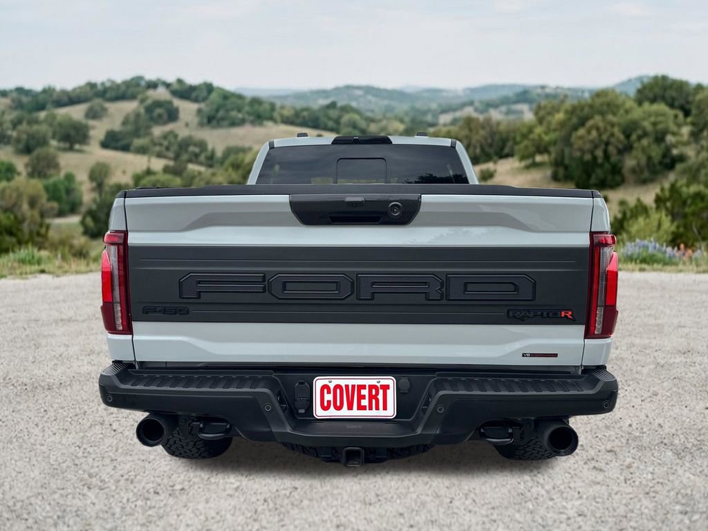 Used 2024 Ford F150 Raptor w/ Equipment Group 803A Raptor R AWD/4WD image 9