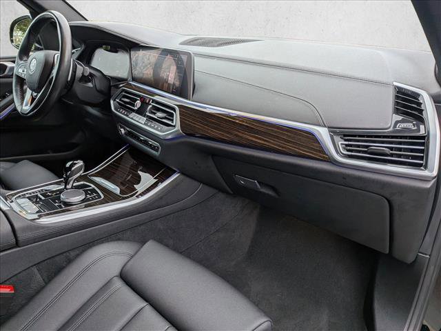 Used 2020 BMW X5 xDrive40i image 21