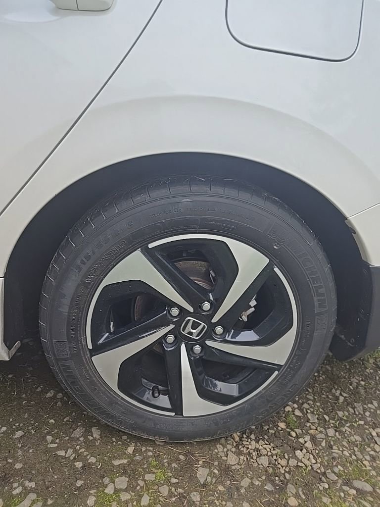 Used 2022 Honda Insight EX image 17