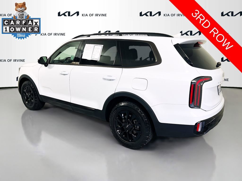 Certified 2024 Kia Telluride SX X-Pro image 6