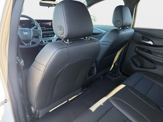 New 2026 Buick Envista Preferred FWD image 13