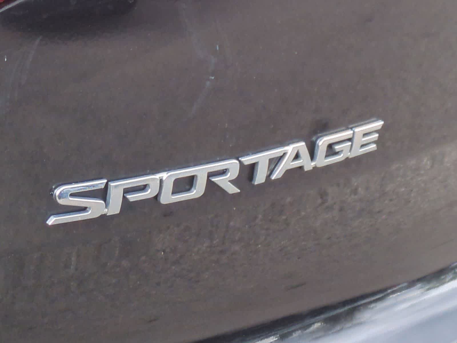 Used 2016 Kia Sportage LX FWD image 13