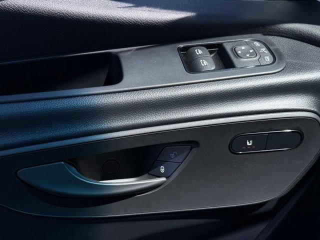 New 2026 Mercedes-Benz Sprinter 2500 image 17