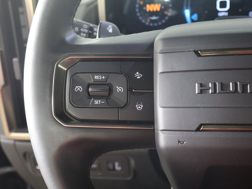 Used 2024 GMC Hummer EV 3X w/ Battery Pack, 24 Module Pack AWD/4WD image 41