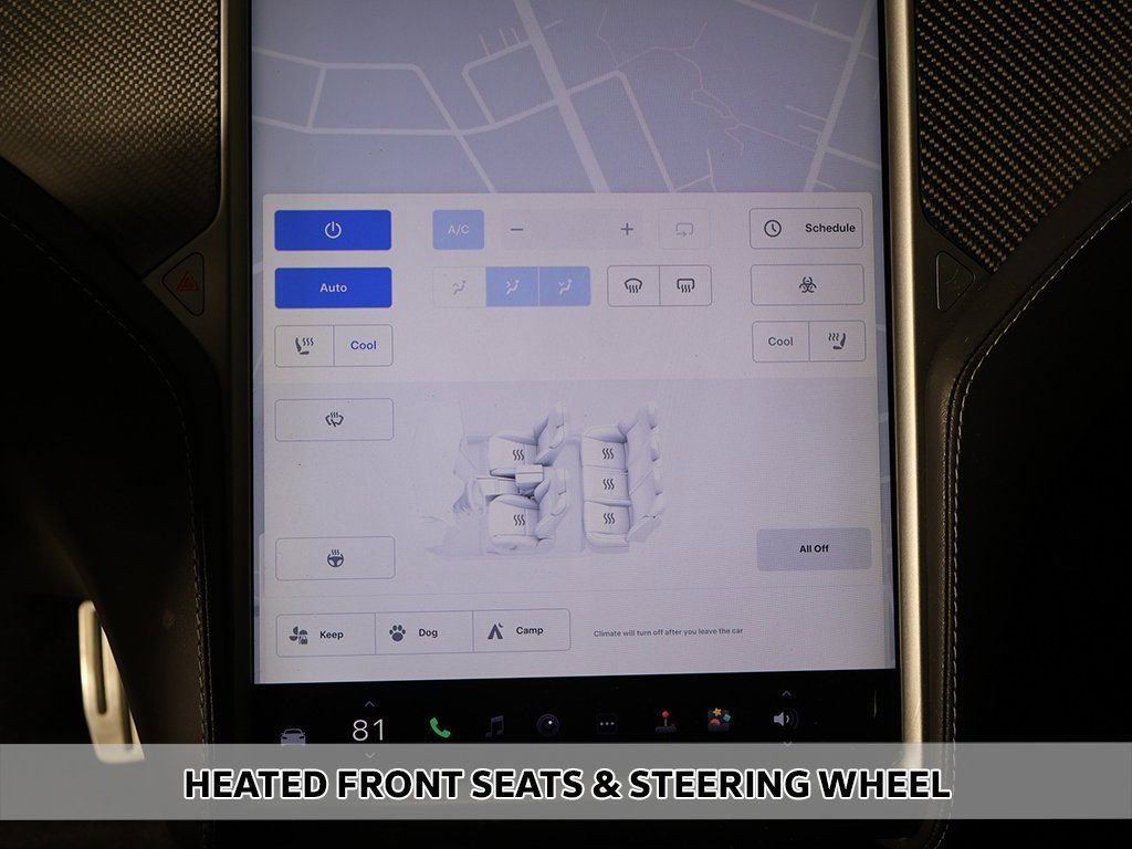 Used 2019 Tesla Model S P100D image 7