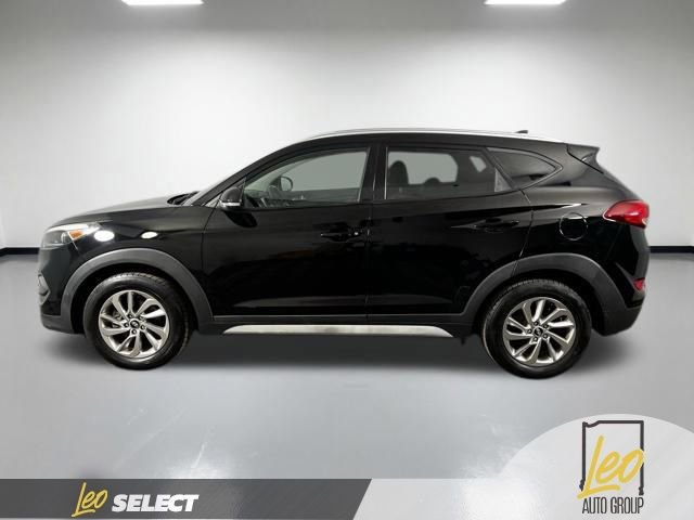Used 2018 Hyundai Tucson SEL Plus image 6