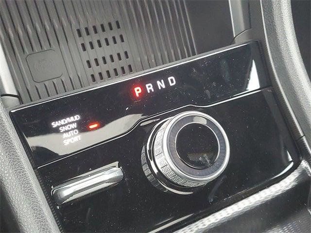 New 2026 Jeep Grand Cherokee Altitude AWD/4WD image 29