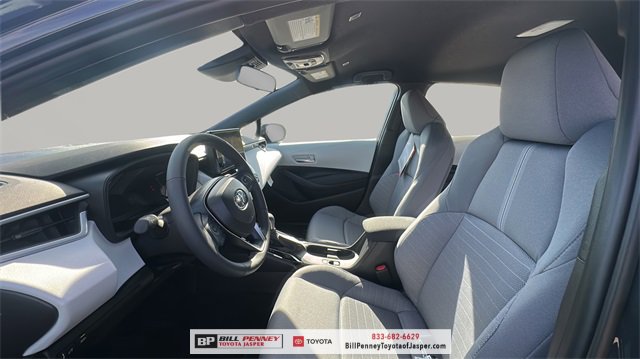 New 2026 Toyota Corolla SE image 11