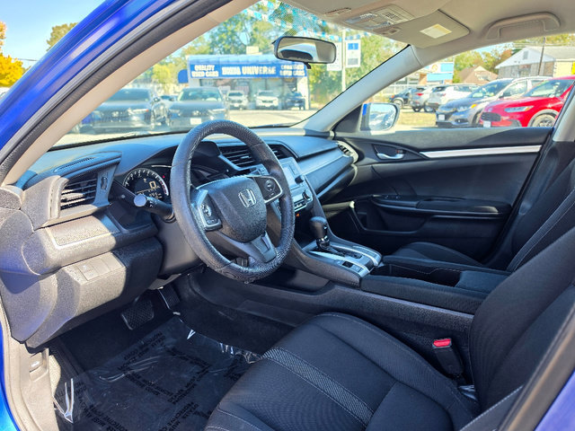 Used 2017 Honda Civic LX image 22