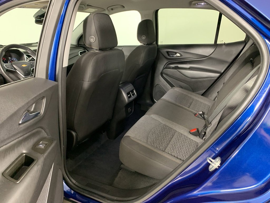 Used 2022 Chevrolet Equinox LT image 31