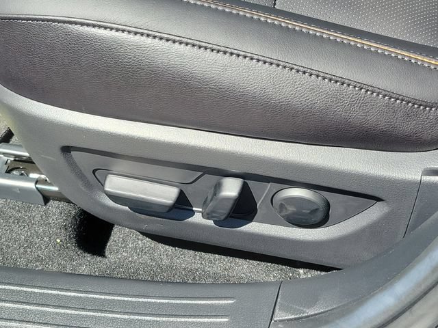 New 2026 MAZDA CX-50 AWD 2.5 Hybrid w/ Weather Package image 19