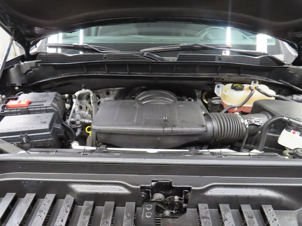 Used 2025 GMC Sierra 1500 Elevation AWD/4WD image 25