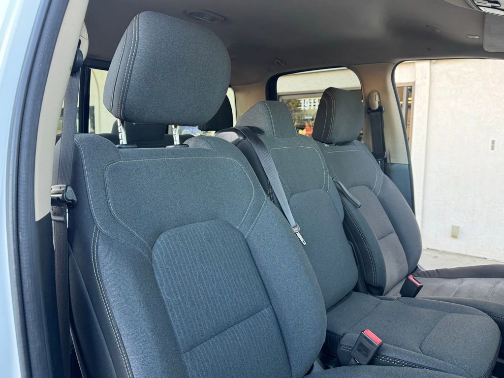 Used 2019 RAM 1500 Tradesman image 24
