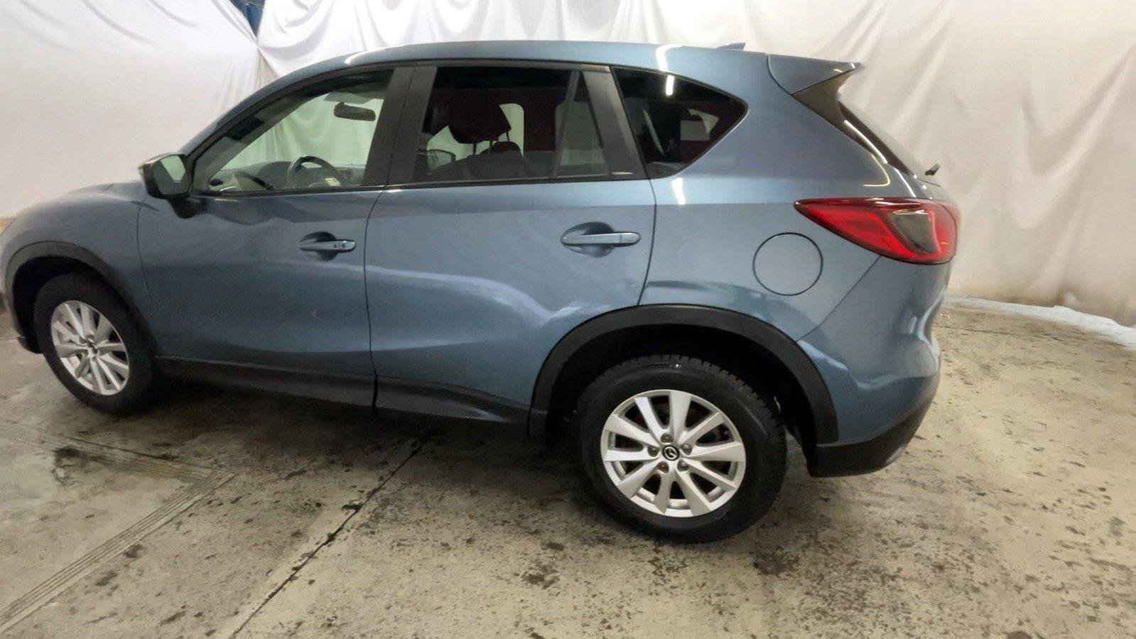 Used 2016 MAZDA CX-5 Touring AWD/4WD image 11