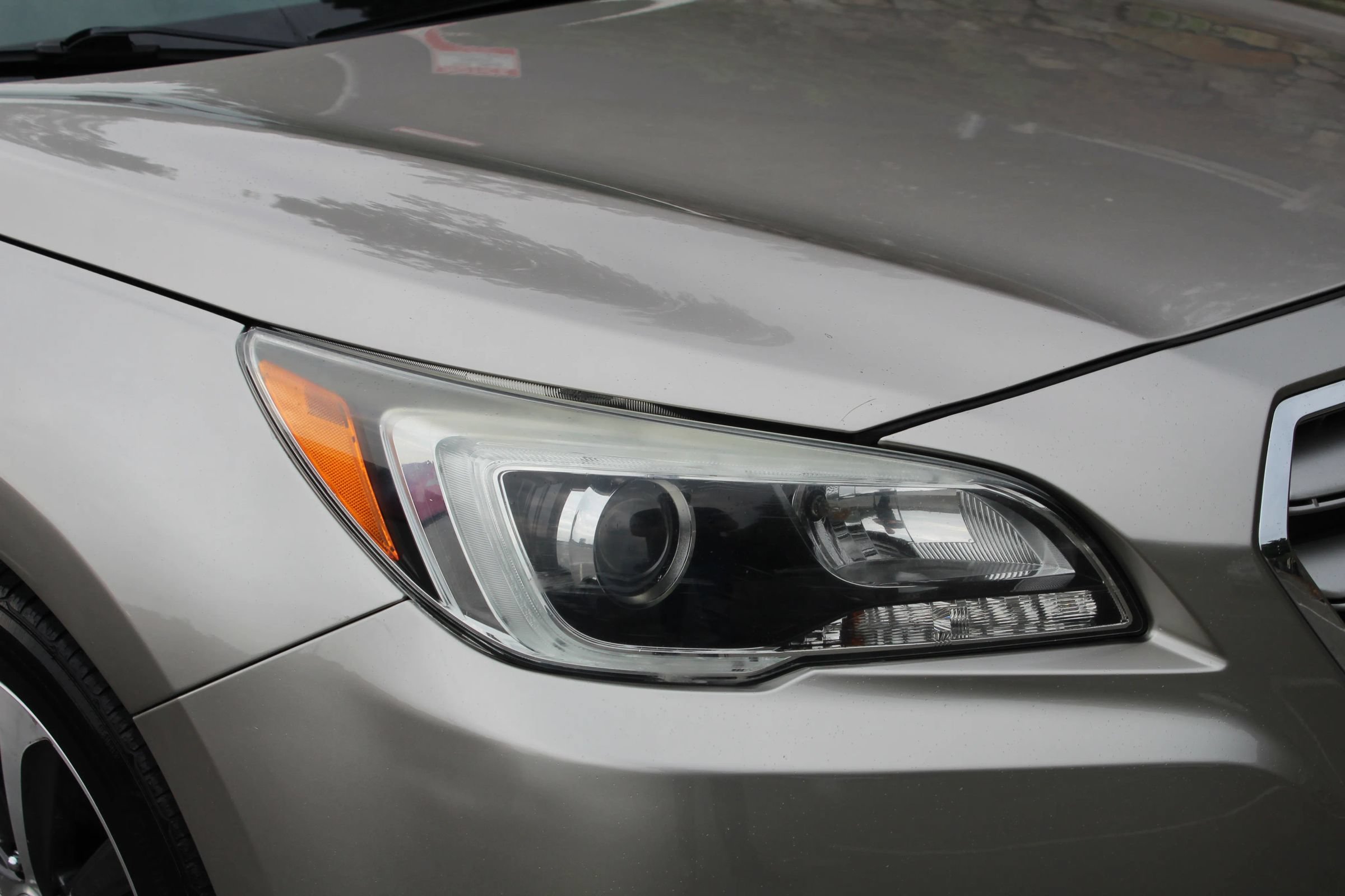 Used 2016 Subaru Legacy 3.6R Limited AWD/4WD image 42