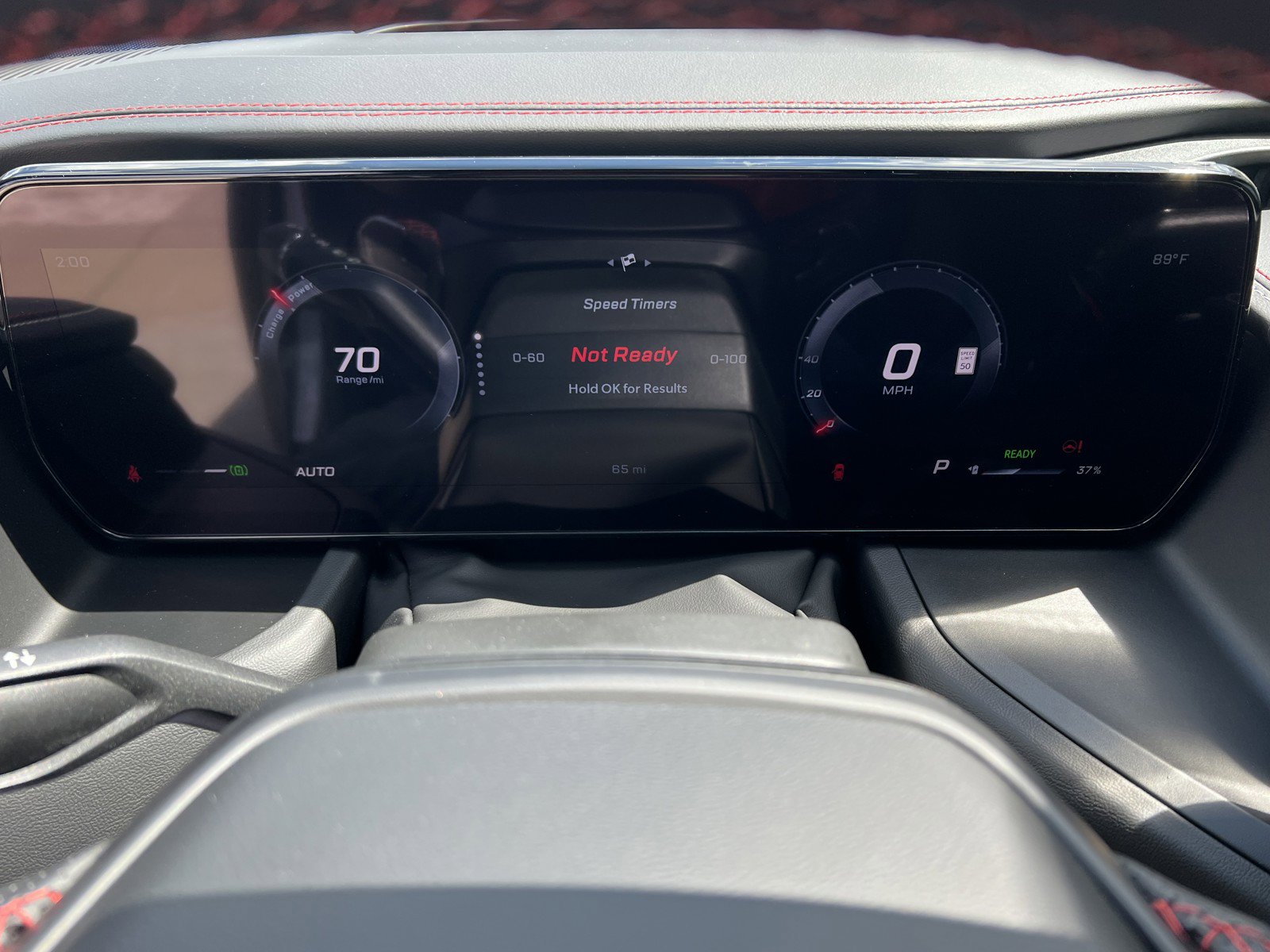 New 2025 Dodge Charger Scat Pack w/ Track Pack image 19