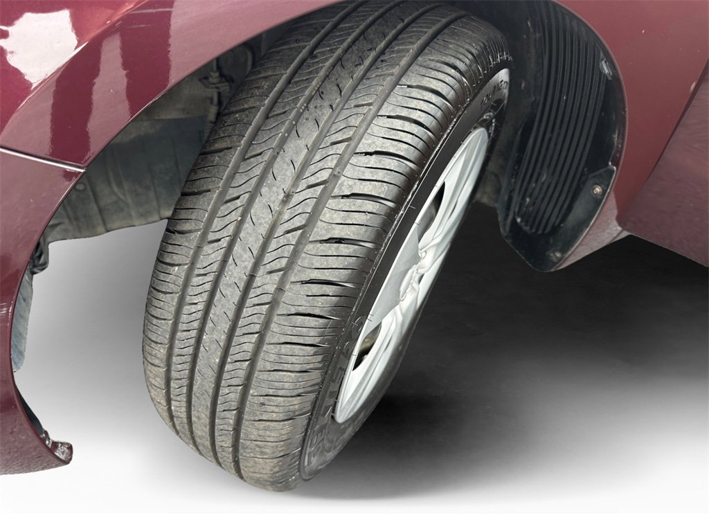 Used 2018 Kia Forte LX image 9