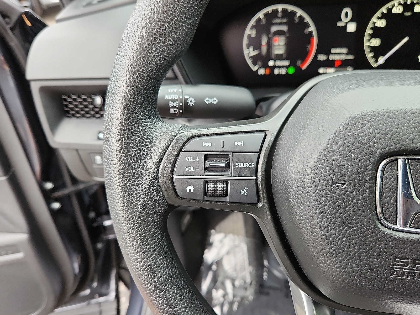 Used 2024 Honda CR-V EX image 20