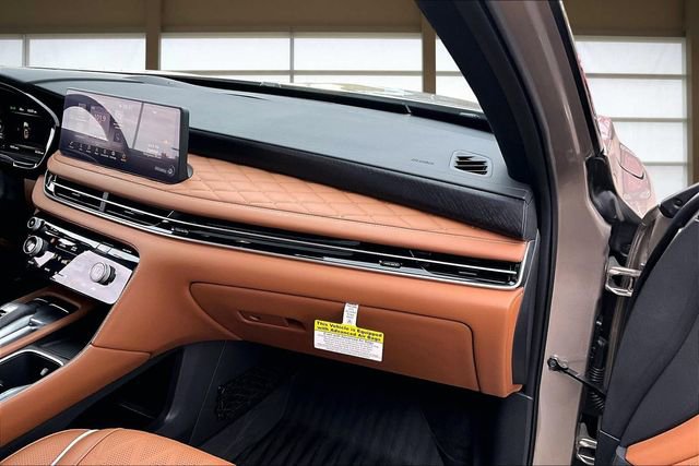 Used 2025 INFINITI QX60 Autograph w/ Lighting Package (N94) image 17