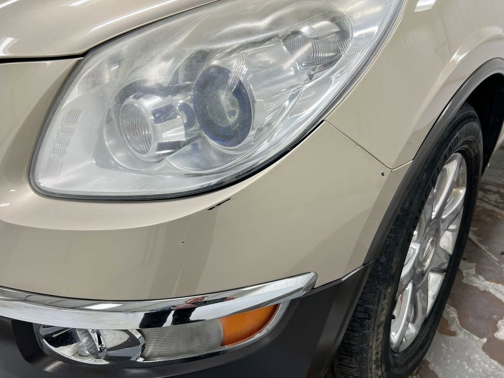Used 2008 Buick Enclave CXL w/ Entertainment Package #1 AWD/4WD image 29