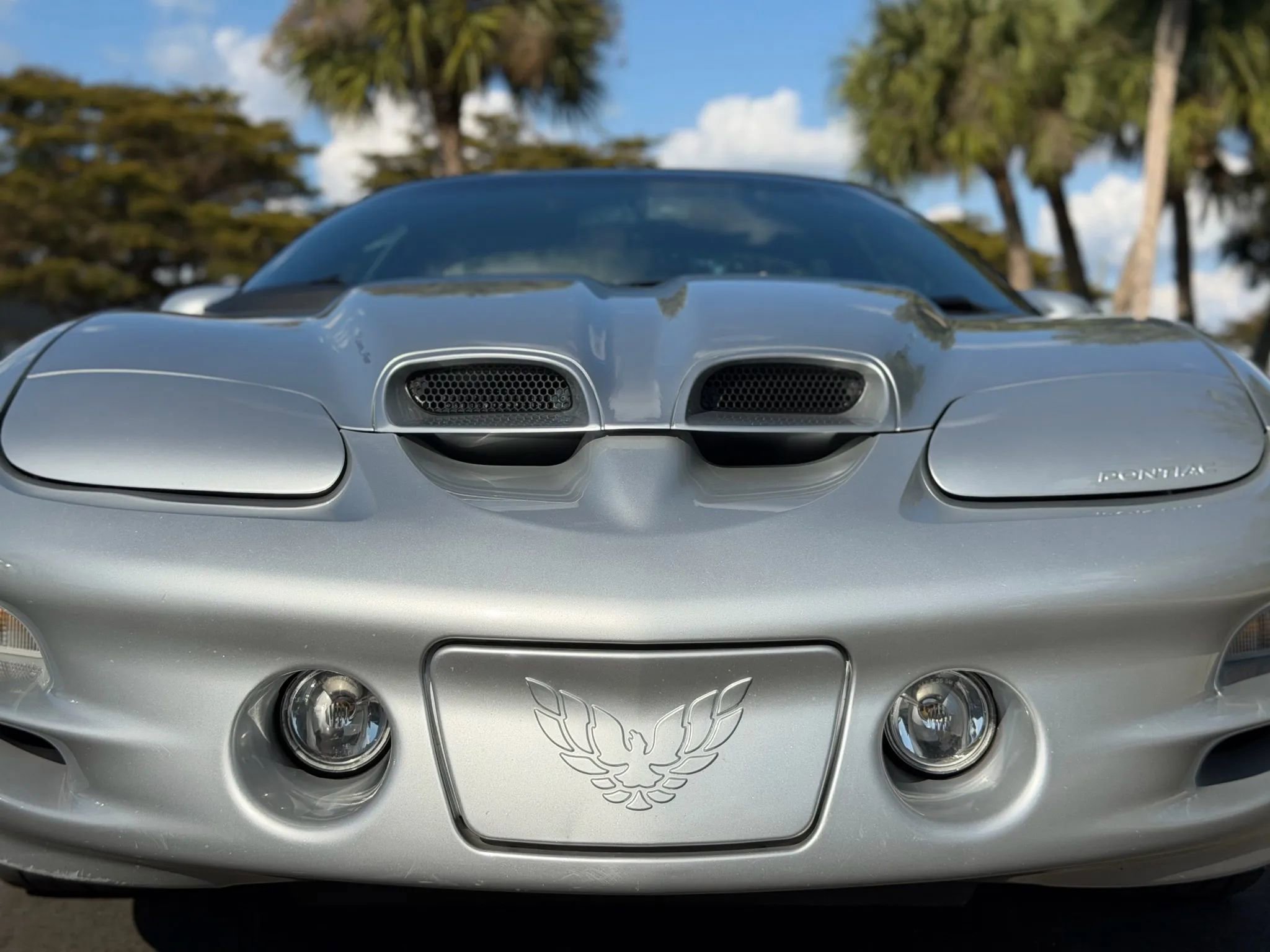 Used 2000 Pontiac Firebird Formula image 21