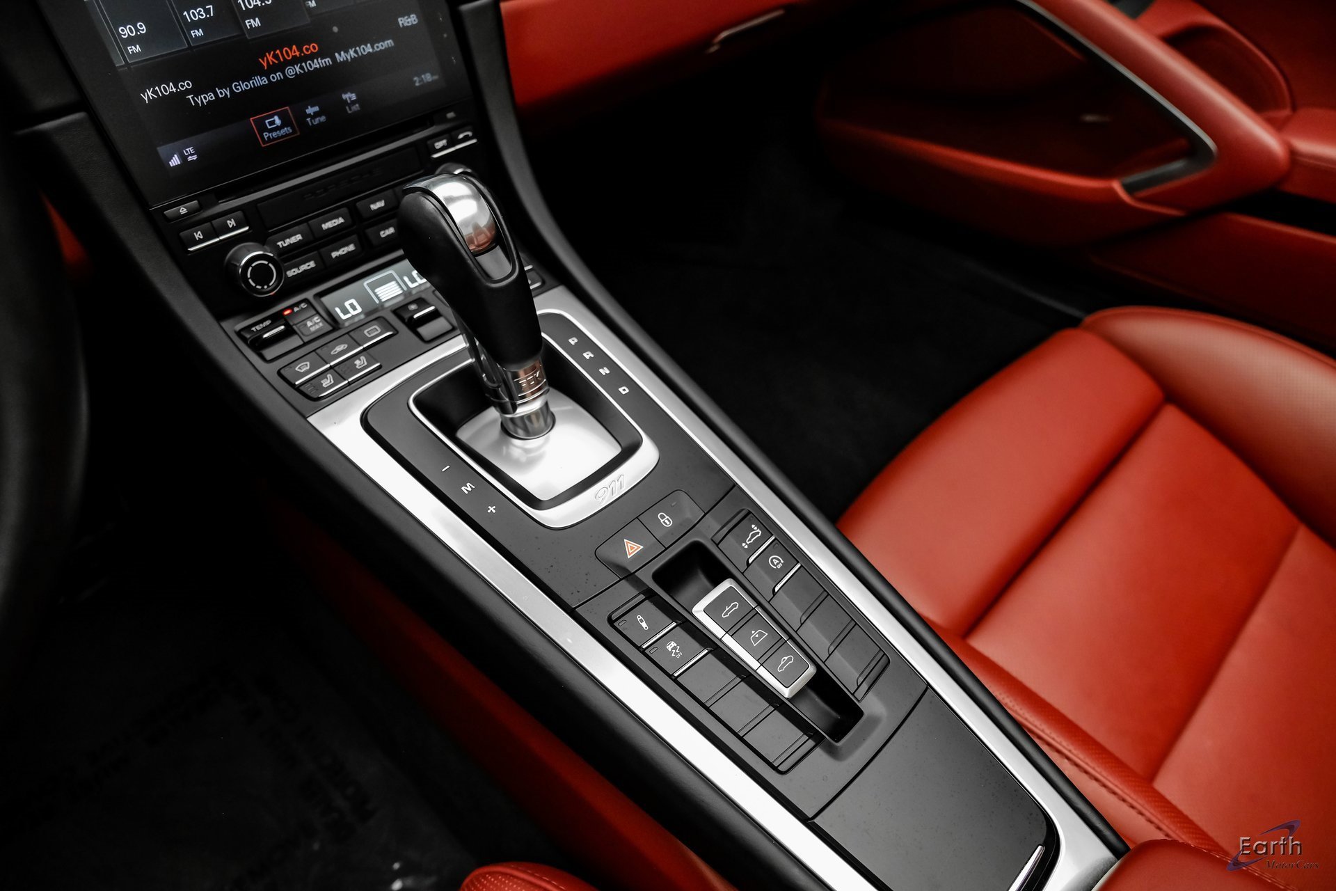 Used 2019 Porsche 911 Turbo image 56