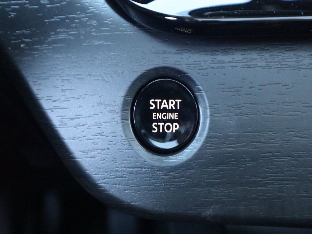 New 2026 Nissan Murano Platinum w/ Technology Package image 22
