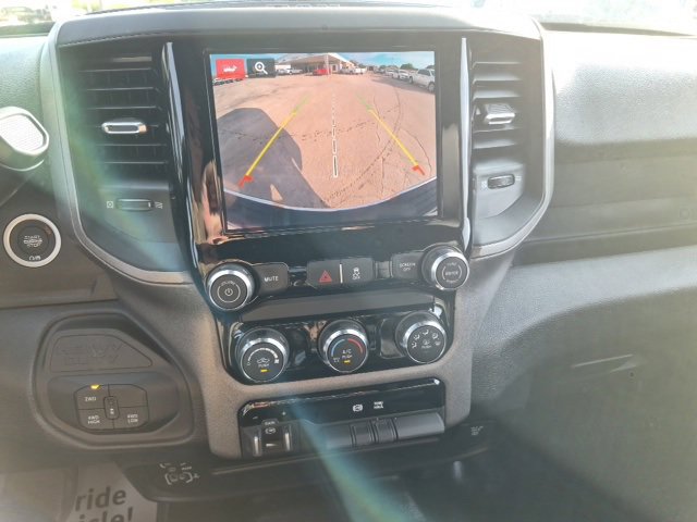 New 2026 RAM 3500 Tradesman w/ Chrome Appearance Group A image 1
