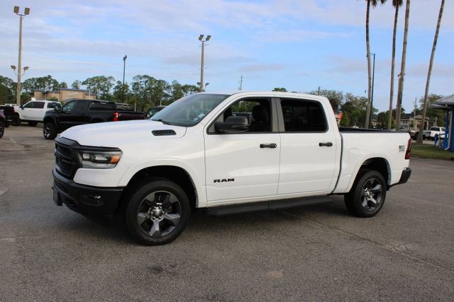 Used 2023 RAM 1500 Big Horn AWD/4WD image 5