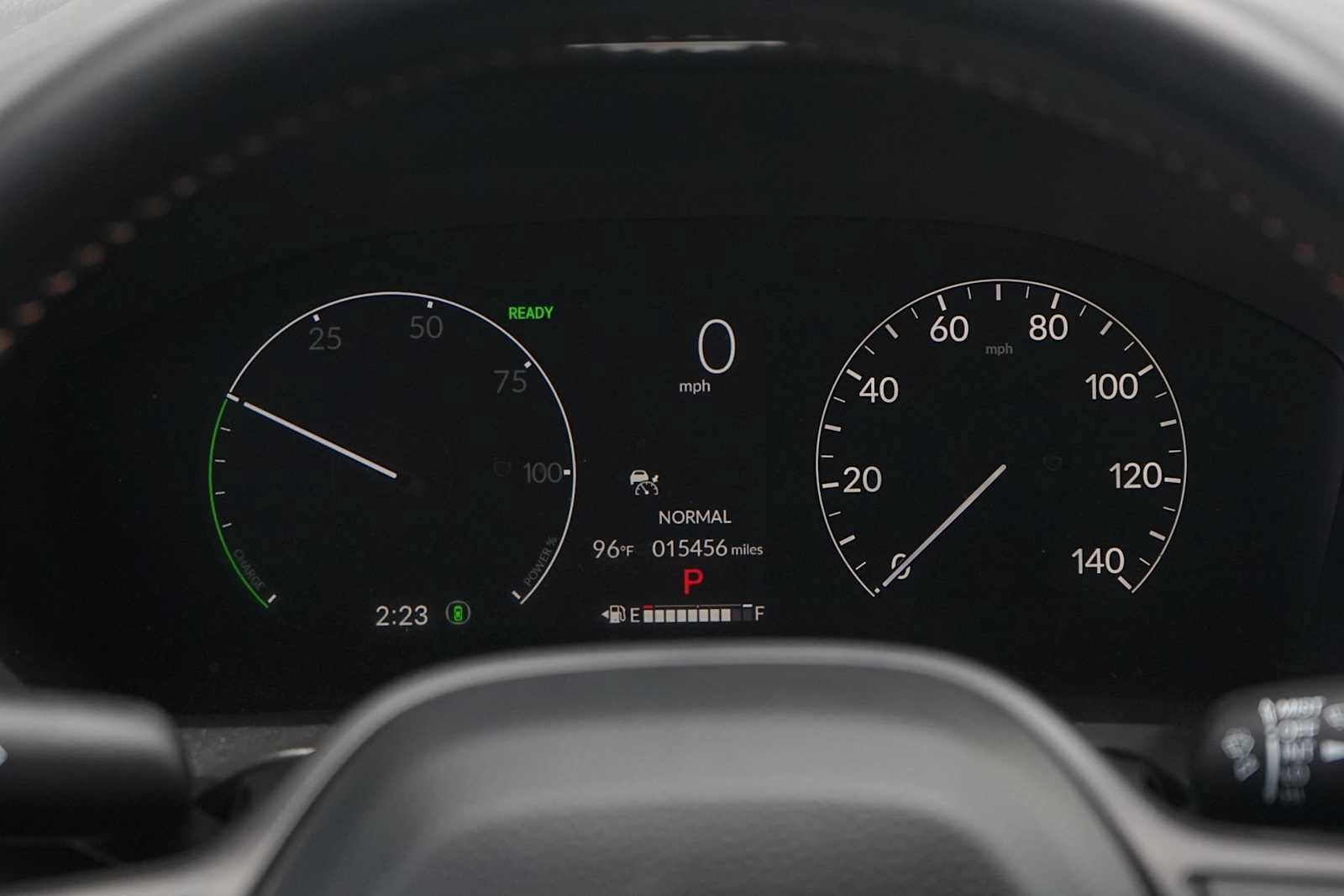 Certified 2025 Honda CR-V Sport-L image 19