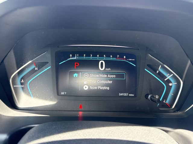 Used 2018 Honda Odyssey EX-L image 38